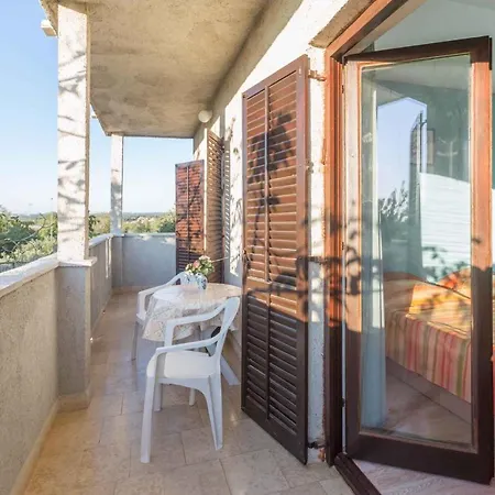 In Porec/istrien 40021 Apartment
