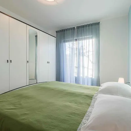 In Porec/istrien 40021 Apartment *