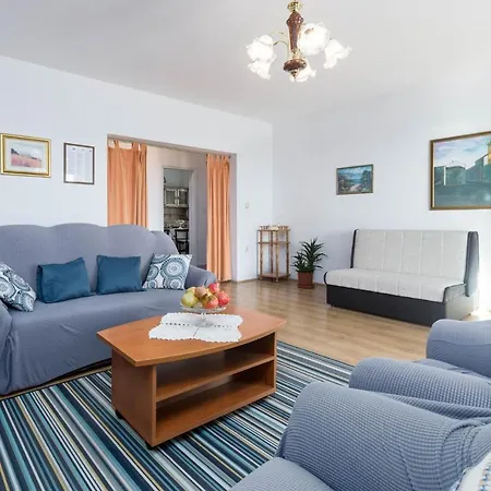 Apartamento In - Istrien 40021