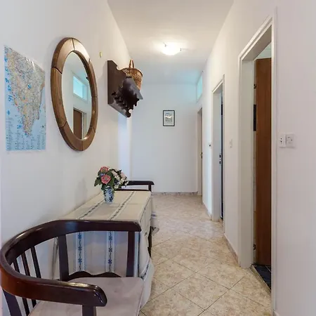 In Porec/istrien 40021 Apartment